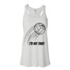 SHS Football Ladies Tank Thumbnail
