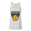 SHS Football Ladies Tank Thumbnail