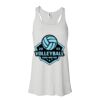 SHS Football Ladies Tank Thumbnail