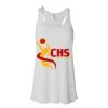 SHS Football Ladies Tank Thumbnail