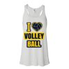 SHS Football Ladies Tank Thumbnail