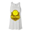 SHS Football Ladies Tank Thumbnail