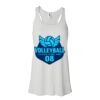 SHS Football Ladies Tank Thumbnail