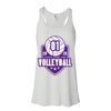 SHS Football Ladies Tank Thumbnail