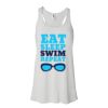 SHS Football Ladies Tank Thumbnail