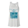 SHS Football Ladies Tank Thumbnail