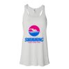 SHS Football Ladies Tank Thumbnail