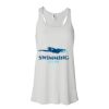 SHS Football Ladies Tank Thumbnail