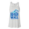 SHS Football Ladies Tank Thumbnail
