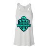SHS Football Ladies Tank Thumbnail