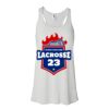 SHS Football Ladies Tank Thumbnail
