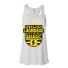 SHS Football Ladies Tank Thumbnail