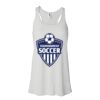 SHS Football Ladies Tank Thumbnail