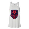 SHS Football Ladies Tank Thumbnail