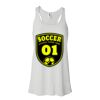 SHS Football Ladies Tank Thumbnail