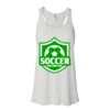 SHS Football Ladies Tank Thumbnail
