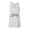SHS Football Ladies Tank Thumbnail