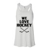 SHS Football Ladies Tank Thumbnail