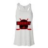 SHS Football Ladies Tank Thumbnail
