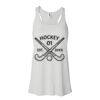 SHS Football Ladies Tank Thumbnail