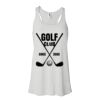 SHS Football Ladies Tank Thumbnail