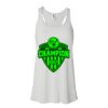 SHS Football Ladies Tank Thumbnail