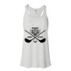 SHS Football Ladies Tank Thumbnail