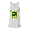 SHS Football Ladies Tank Thumbnail