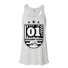 SHS Football Ladies Tank Thumbnail