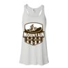 SHS Football Ladies Tank Thumbnail