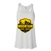 SHS Football Ladies Tank Thumbnail