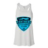 SHS Football Ladies Tank Thumbnail