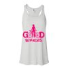 SHS Football Ladies Tank Thumbnail