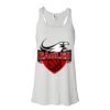 SHS Football Ladies Tank Thumbnail