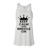 SHS Football Ladies Tank Thumbnail