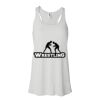 SHS Football Ladies Tank Thumbnail