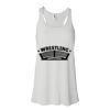SHS Football Ladies Tank Thumbnail