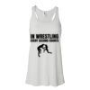 SHS Football Ladies Tank Thumbnail