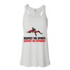 SHS Football Ladies Tank Thumbnail