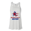 SHS Football Ladies Tank Thumbnail