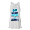 SHS Football Ladies Tank Thumbnail
