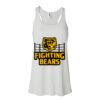 SHS Football Ladies Tank Thumbnail