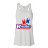 SHS Football Ladies Tank Thumbnail