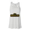 SHS Football Ladies Tank Thumbnail