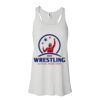 SHS Football Ladies Tank Thumbnail
