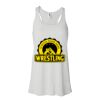 SHS Football Ladies Tank Thumbnail