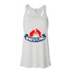 SHS Football Ladies Tank Thumbnail