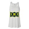 SHS Football Ladies Tank Thumbnail