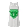 SHS Football Ladies Tank Thumbnail