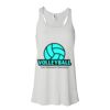 SHS Football Ladies Tank Thumbnail